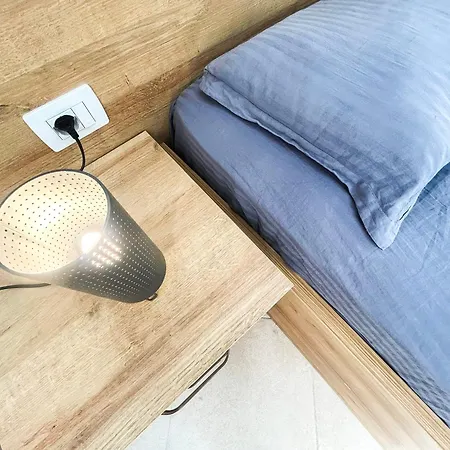 Ocean Glow A84 Lägenhet