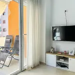 Ocean Glow A84 아파트 Durrës