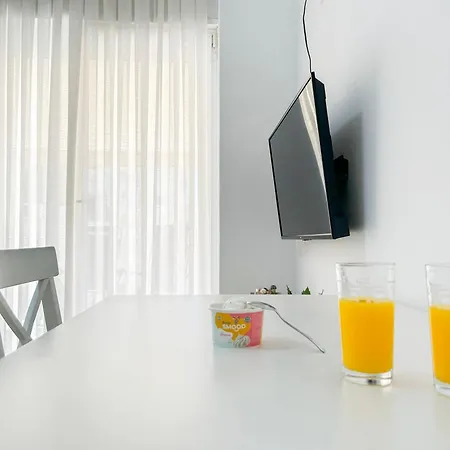 Appartement Ocean Glow A84 Durrës