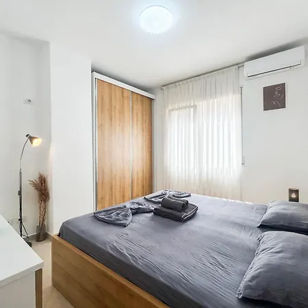 Apartman Ocean Glow A84