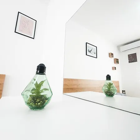 Apartman Ocean Glow A84 Durrës