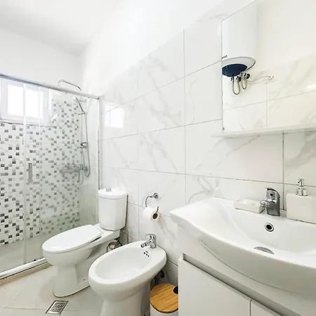 Apartman Ocean Glow A84 Durrës