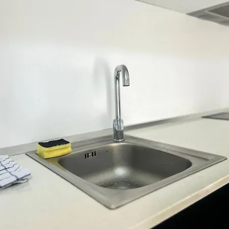 Apartman Ocean Glow A84 *