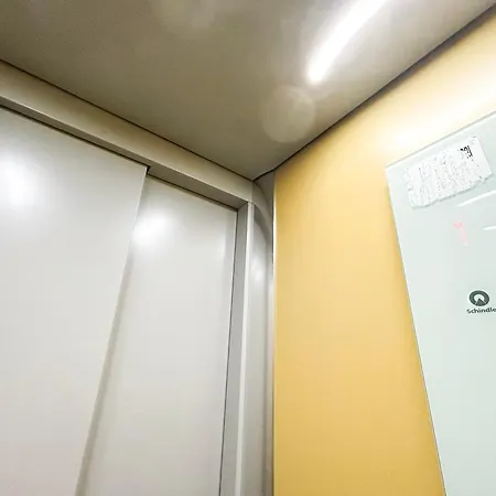 Ocean Glow A84 Apartman