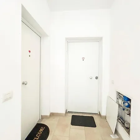 Ocean Glow A84 Apartman Durrës
